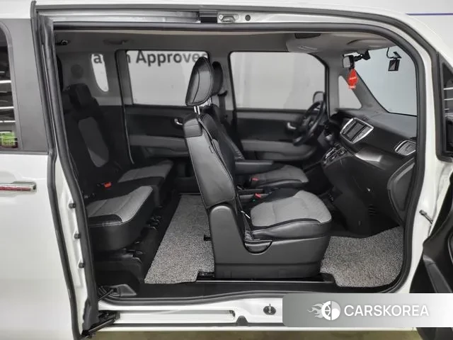 Kia The New Ray id 3053997 из Кореи 20