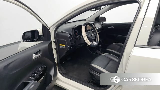 Kia All New Morning (JA) id 4837055 из Кореи 20