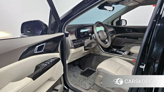 Kia Carnival 4th generation id 3954070 из Кореи 20