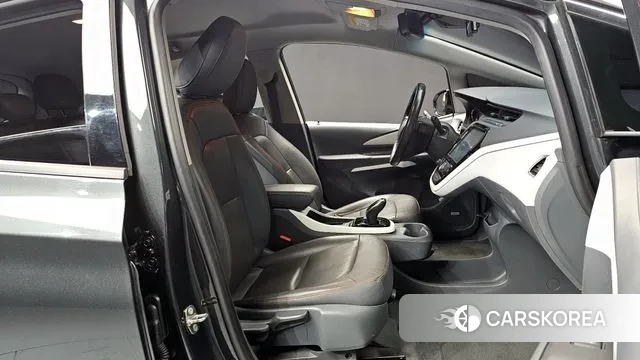 Chevrolet (GM Daewoo) Bolt EV id 3499469 из Кореи 20