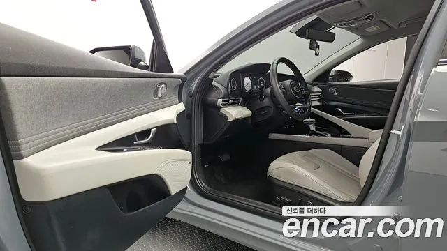 Hyundai Avante (CN7) id 2936574 из Кореи 20