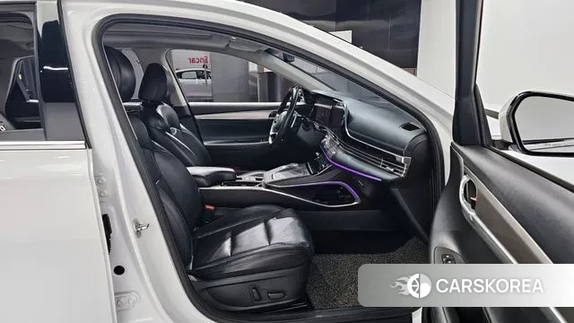 Hyundai The New Grandeur IG id 3274961 из Кореи 20