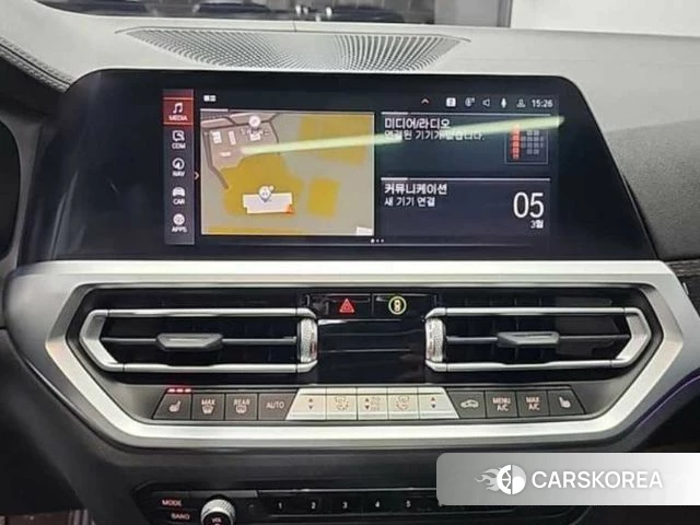 BMW 3 Series (G20) id 4433611 из Кореи 19
