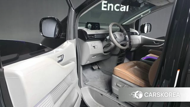 Hyundai Staria id 4488524 из Кореи 34