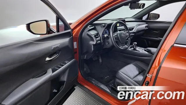 Lexus UX250h id 2658206 из Кореи 20