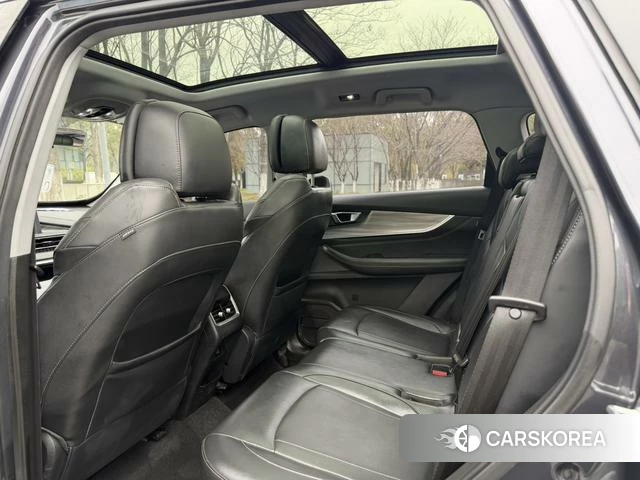 Chery Tiggo 8 PLUS id 4242121 из Китая 10