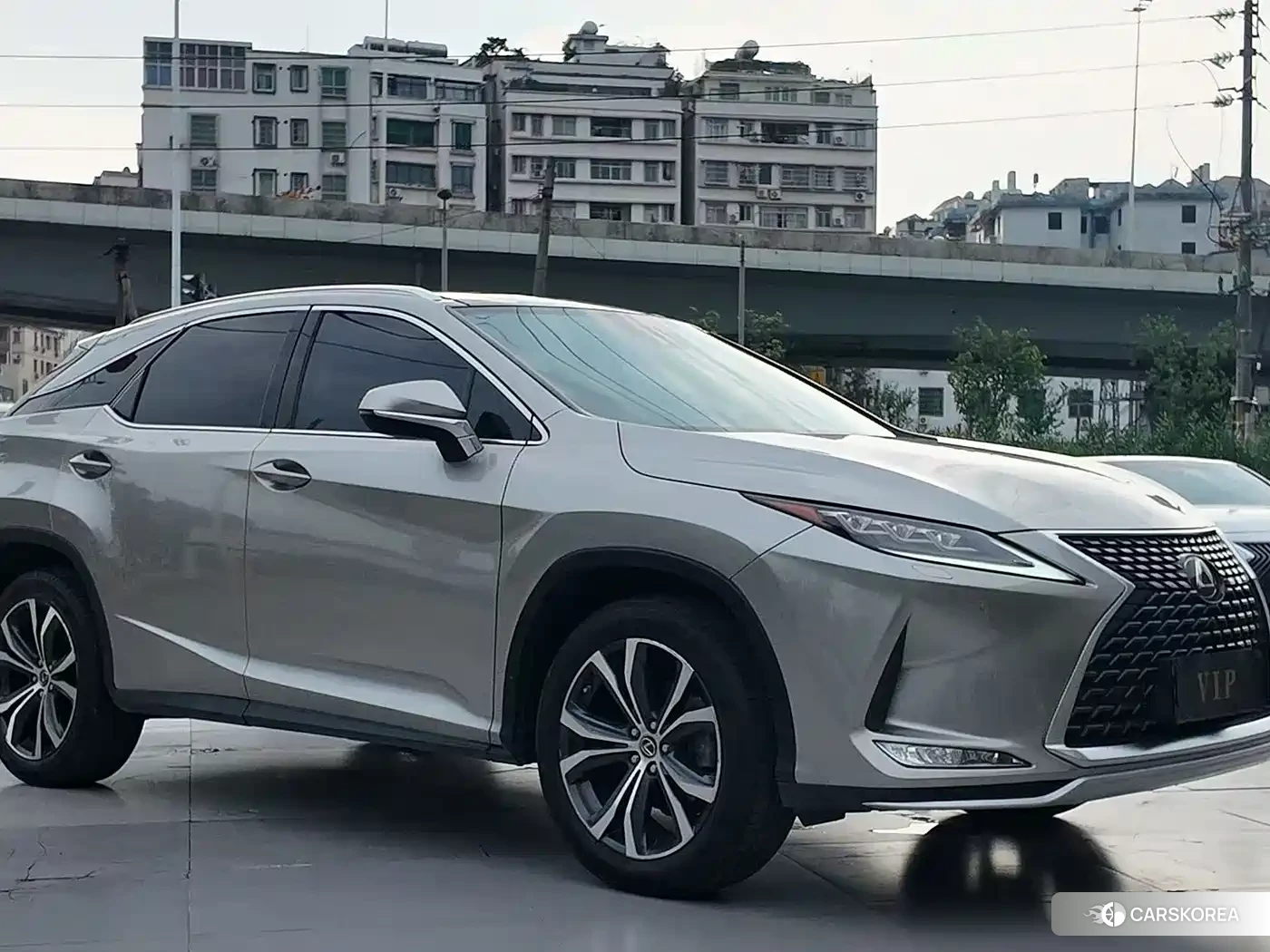 Lexus RX id 4539085 из Китая 14