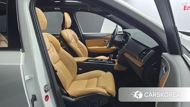 Volvo XC90 second Generation id 3004323 из Кореи 20