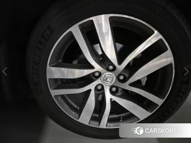 Honda Pilot 3rd generation id 4837193 из Кореи 10