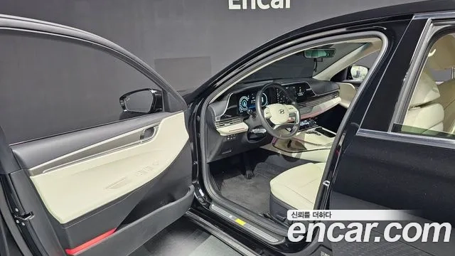 Hyundai The New Grandeur IG id 2868404 из Кореи 20