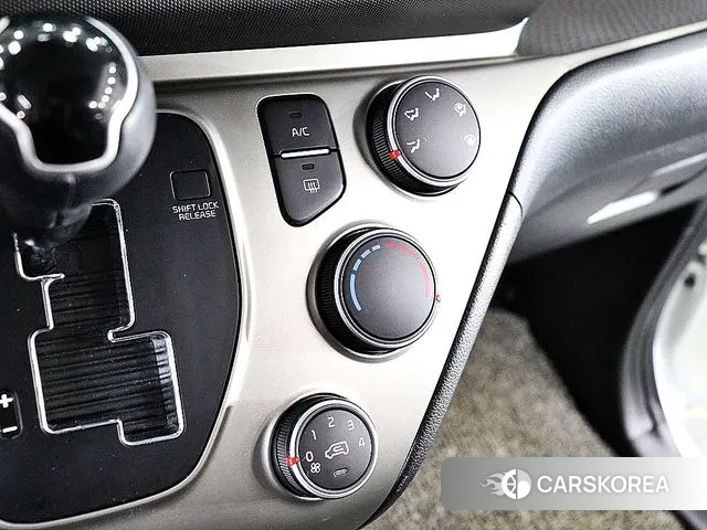 Kia The New Ray id 3771757 из Кореи 20