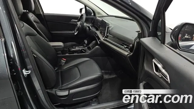 Kia Sportage 5th Generation id 2943203 из Кореи 20