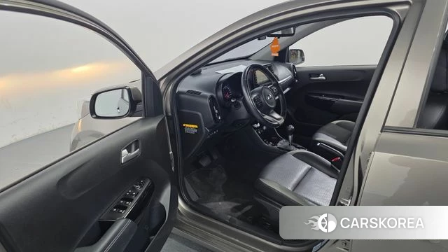 Kia All New Morning (JA) id 4362732 из Кореи 20