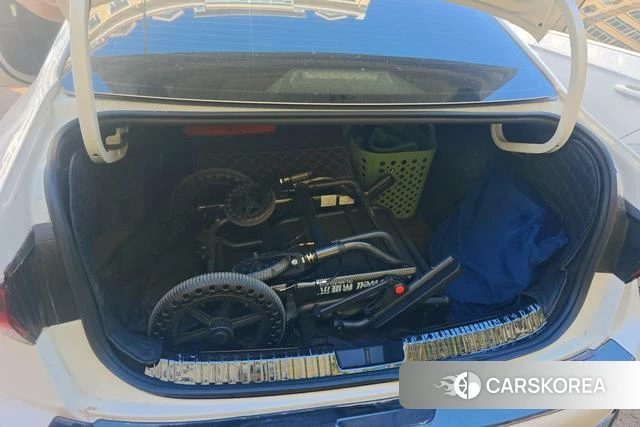 Volkswagen Sagitar id 4313574 из Китая 16