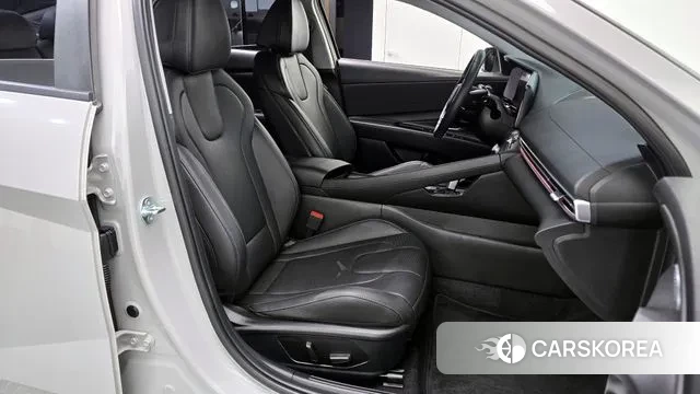 Hyundai The New Avante (CN7) id 3523231 из Кореи 20