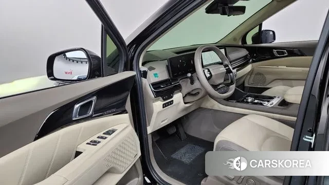 Kia The New Carnival 4th Generation id 3614347 из Кореи 20