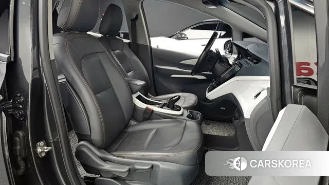 Chevrolet (GM Daewoo) Bolt EV id 3646820 из Кореи 20