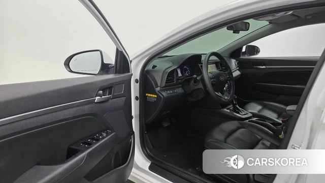 Hyundai The New Avante AD id 3899655 из Кореи 20