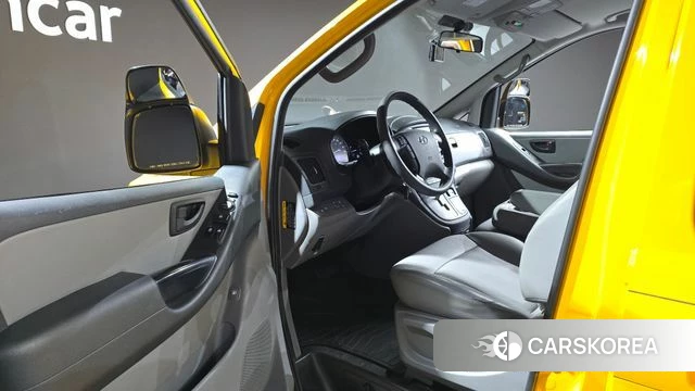 Hyundai The New Grand Starex id 4688925 из Кореи 20