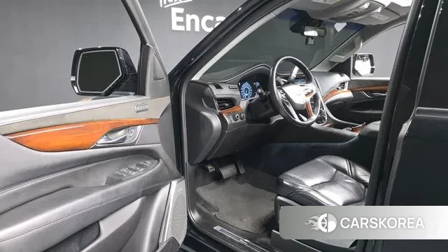 Cadillac Escalade id 3718728 из Кореи 20