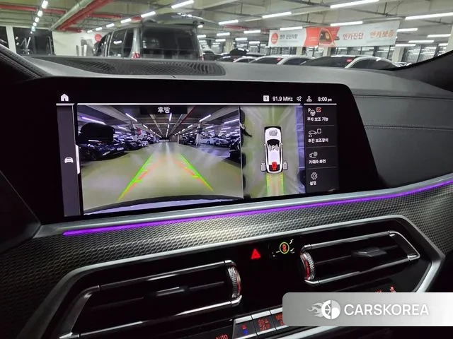 BMW X6 (G06) id 3530053 из Кореи 20