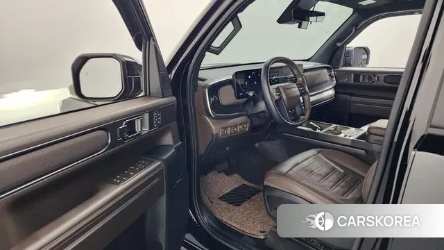 Kia Tasman id 3775732 из Кореи 20