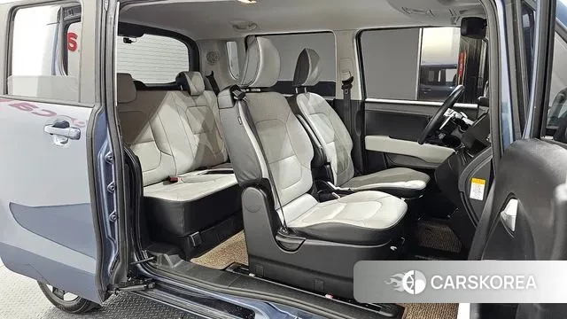 Kia The New Kia Ray EV id 3492102 из Кореи 20