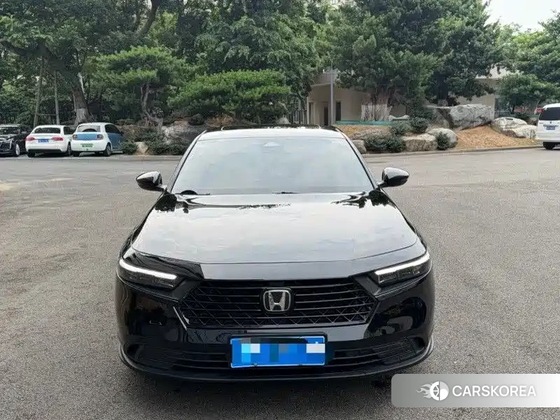 Honda Accord id 4577520 из Китая 11
