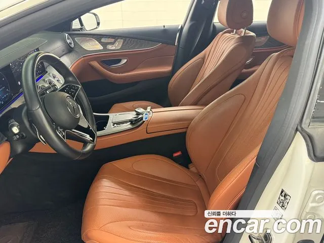 Mercedes-Benz CLS-Class C257 id 2678656 из Кореи 20