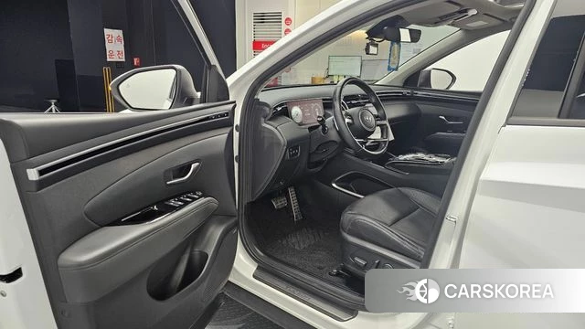 Hyundai Tucson (NX4) id 3819691 из Кореи 20