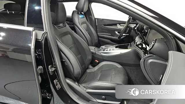 Mercedes-Benz AMG GT id 2890627 из Кореи 20