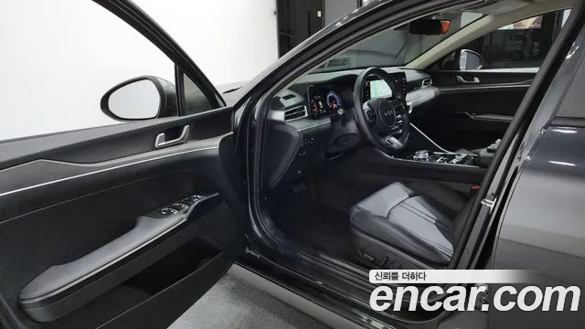 Kia K5 3rd generation id 2823897 из Кореи 20