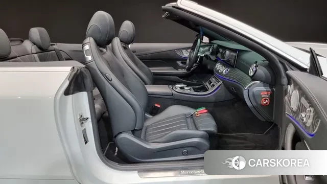 Mercedes-Benz E-Class W213 id 3592381 из Кореи 20