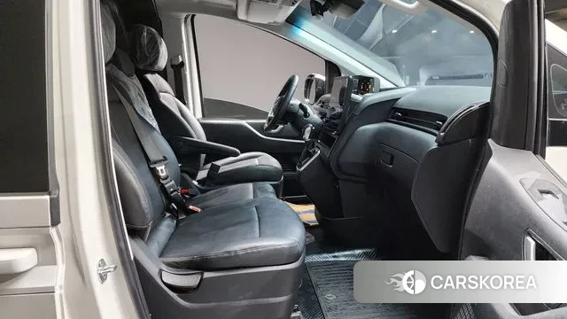 Hyundai Staria id 3715816 из Кореи 20