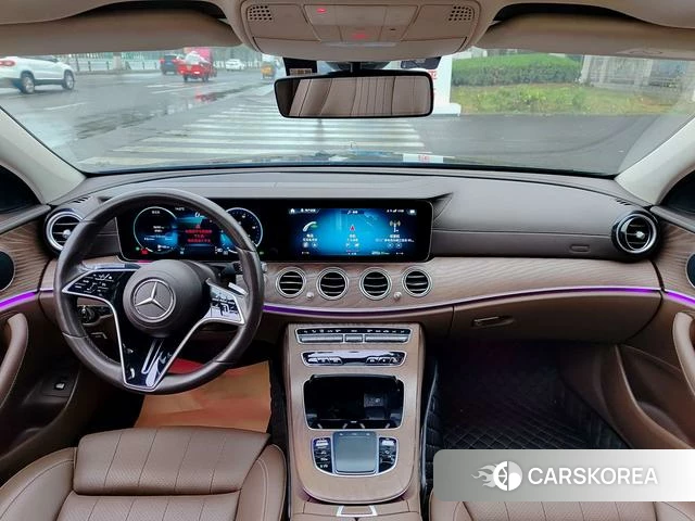 Mercedes-Benz E-class id 4264855 из Китая 10