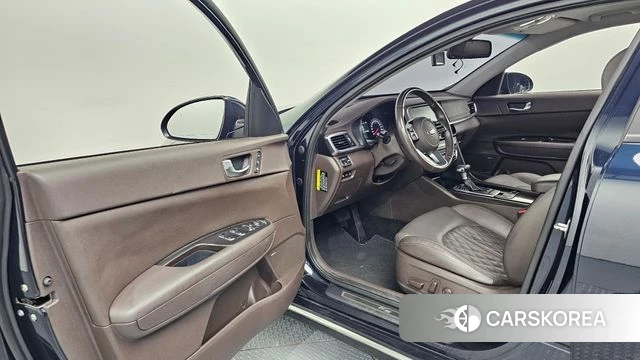 Kia The New K5 2nd generation id 4563361 из Кореи 20