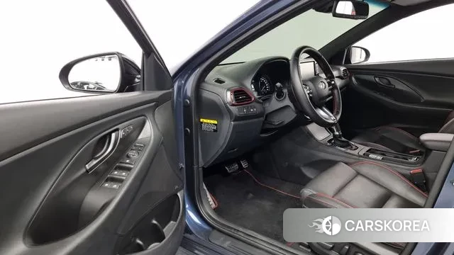 Hyundai i30 (PD) id 3270163 из Кореи 20