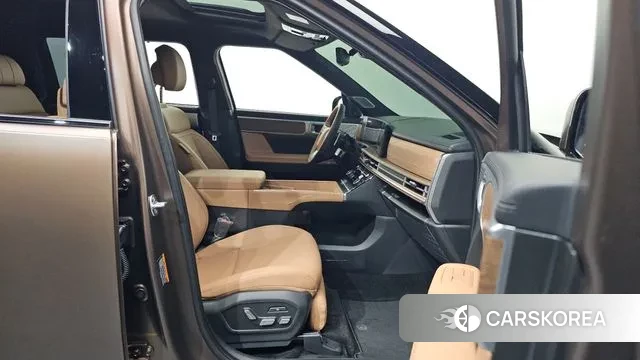 Hyundai Santa Fe (MX5) id 3775682 из Кореи 20