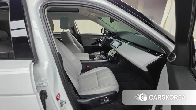 Land Rover Range Rover Evoque 2nd Generation id 4779860 из Кореи 32