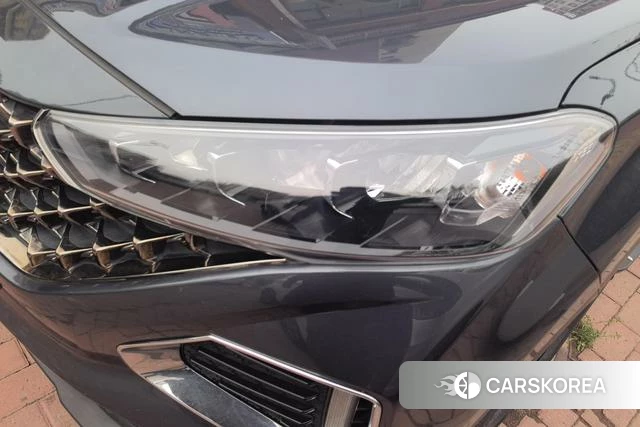 Hyundai ix35 id 4276553 из Китая 17