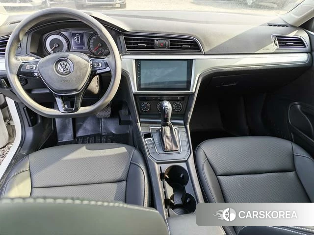 Volkswagen Lingdu id 4263858 из Китая 10