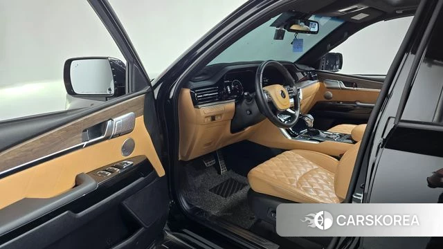Kia Mohave Master id 4445617 из Кореи 33