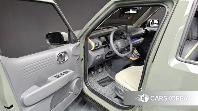 Hyundai Casper id 3596761 из Кореи 20