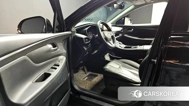 Hyundai The New Santa Fe id 4284064 из Кореи 30