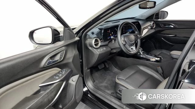 Chevrolet (GM Daewoo) Trax Crossover id 4517065 из Кореи 34