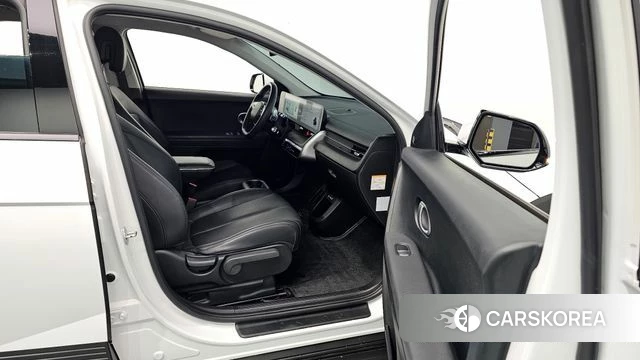 Hyundai Ionic 5 id 3794524 из Кореи 20
