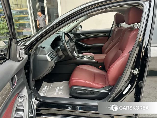 Honda Accord id 4263520 из Китая 26