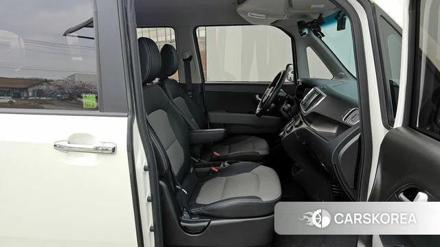 Kia The New Ray id 3872460 из Кореи 20