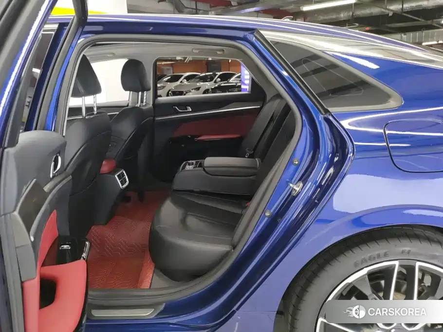 Kia K5 id 4583679 из Китая 16