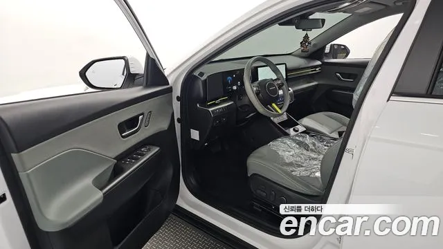Hyundai Kona (SX2) id 2832166 из Кореи 20